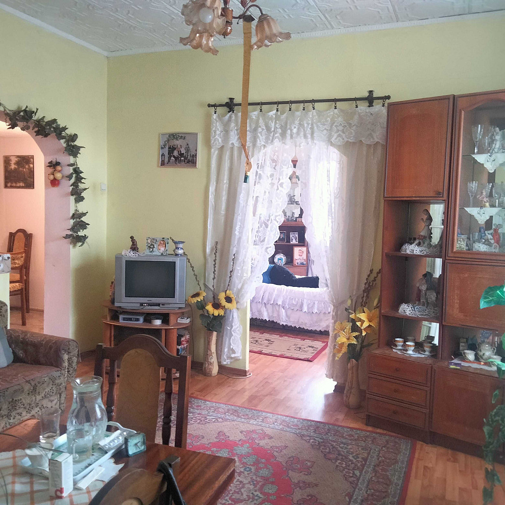 Продаж 3-х кімнатної квартири Виноградов - изображение 8