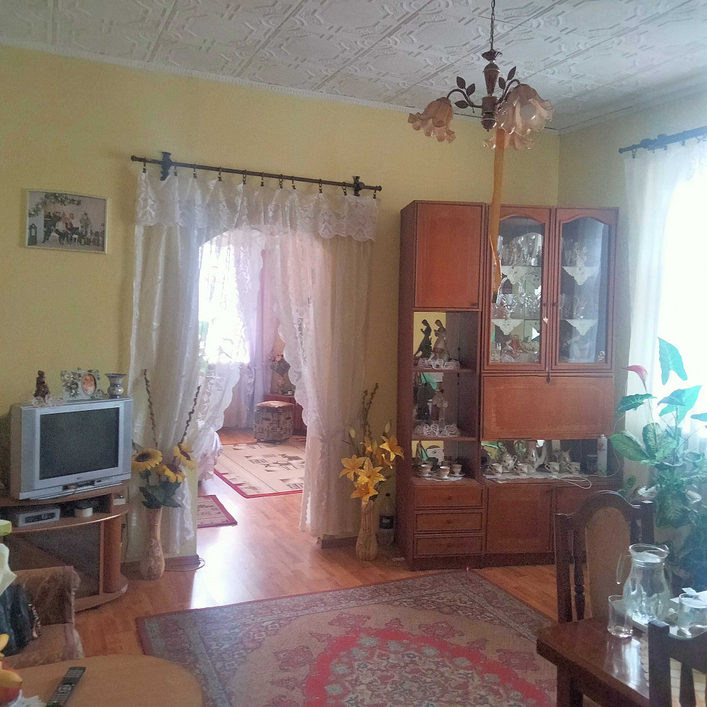 Продаж 3-х кімнатної квартири Виноградов - изображение 7