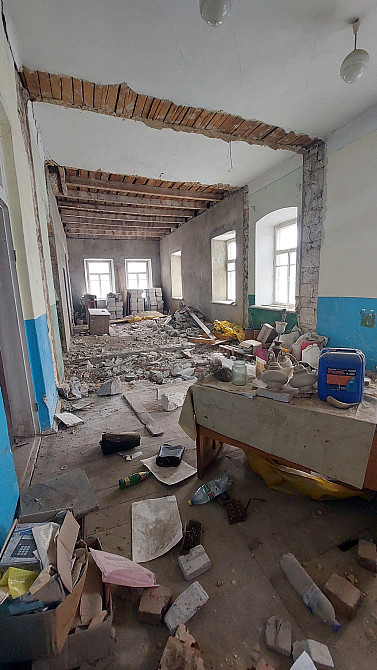 Продам житлову площу під квартиру. Вул.Київська,41. Могилів-Подільський - зображення 3