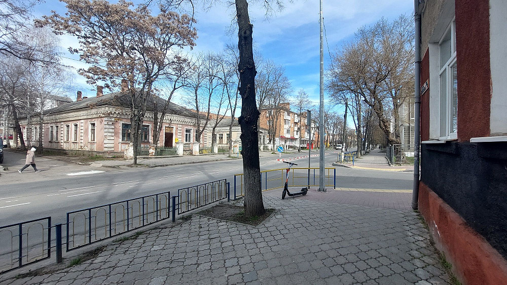 Продам житлову площу під квартиру. Вул.Київська,41. Могилів-Подільський - зображення 5