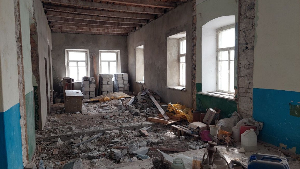 Продам житлову площу під квартиру. Вул.Київська,41. Могилів-Подільський - зображення 8