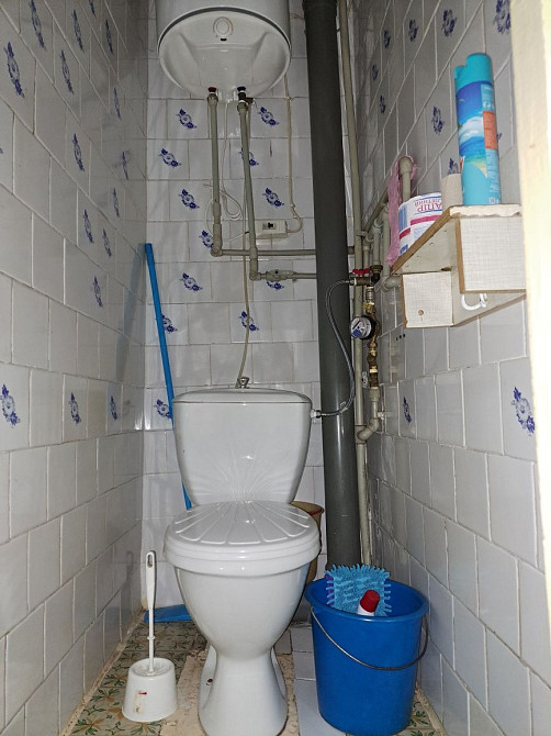 Продам 3хкомнатную квартиру новой планировки Першотравенск (Житомирская обл.) - изображение 8