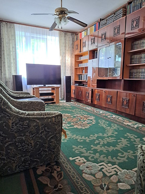 Продам 3хкомнатную квартиру новой планировки Першотравенск (Житомирская обл.) - изображение 2