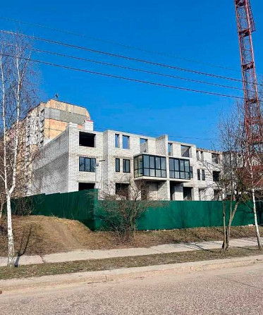 Продам Однокімнатну Квартиру , з Автономним Опаленням , Новобудова Zhytomyr - photo 3