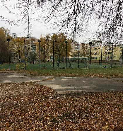 Київ, Оболонь. 1к 38м2, балкон 4.4м2. ТОРГ Kyiv - photo 6