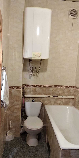 2х кімнатна квартира смт. Головине Головине - зображення 3