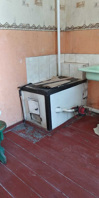 2х кімнатна квартира смт. Головине Головине - зображення 7