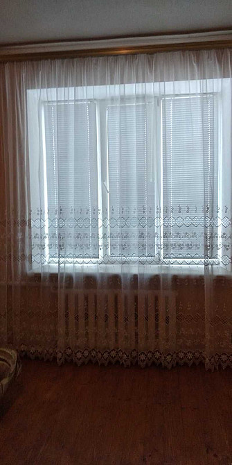 2х кімнатна квартира смт. Головине Головине - зображення 1