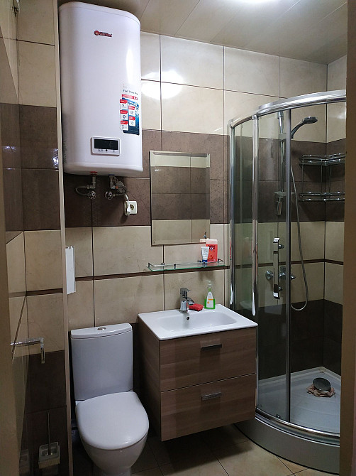 Продам по сертификату или за наличку крупногабаритную квартиру. Слов`янськ - зображення 8