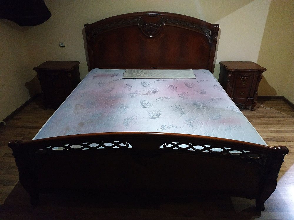 Продам по сертификату или за наличку крупногабаритную квартиру. Слов`янськ - зображення 4