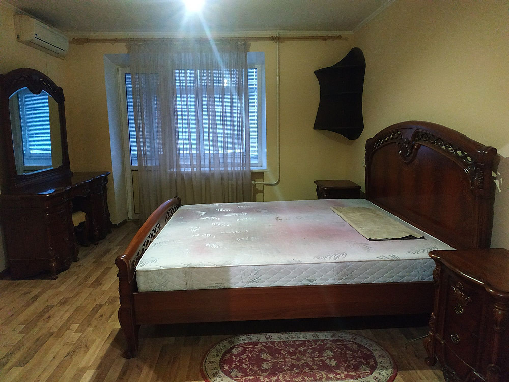 Продам по сертификату или за наличку крупногабаритную квартиру. Слов`янськ - зображення 2