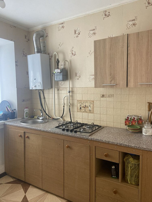 2-х кімнатна квартира Шостка - зображення 5