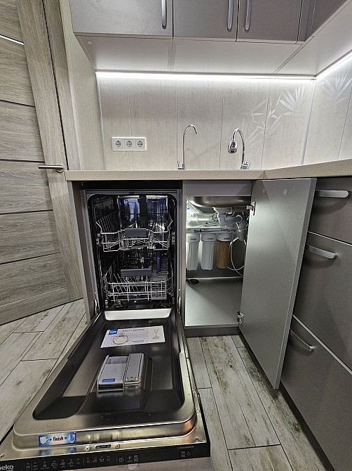 Власник Оренда однокімнатної квартири ЖК Софія Нова Теремки Новосілки Великі Новосілки - зображення 2