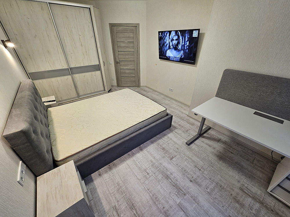 Власник Оренда однокімнатної квартири ЖК Софія Нова Теремки Новосілки Великі Новосілки - зображення 4