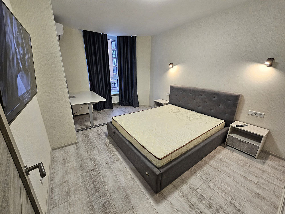 Власник Оренда однокімнатної квартири ЖК Софія Нова Теремки Новосілки Великі Новосілки - зображення 1