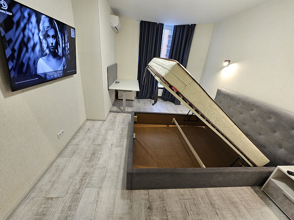 Власник Оренда однокімнатної квартири ЖК Софія Нова Теремки Новосілки Великі Новосілки - зображення 5