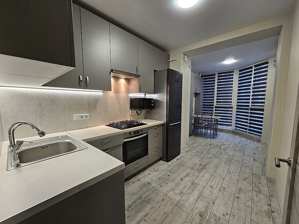 Власник Оренда однокімнатної квартири ЖК Софія Нова Теремки Новосілки Великі Новосілки - зображення 7