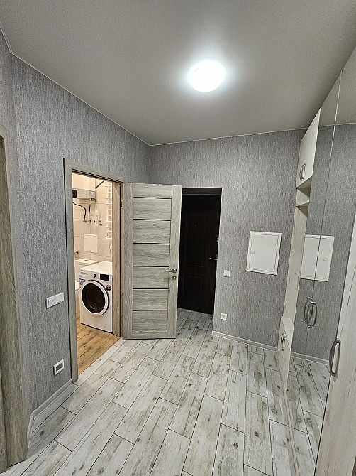 Власник Оренда однокімнатної квартири ЖК Софія Нова Теремки Новосілки Великі Новосілки - зображення 8