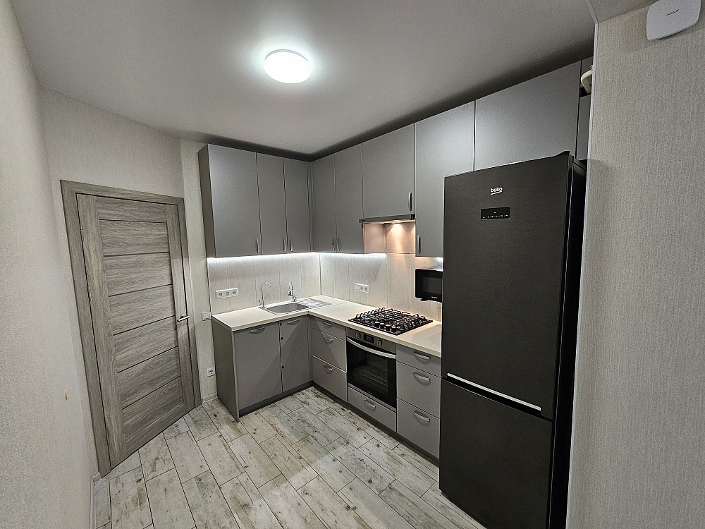 Власник Оренда однокімнатної квартири ЖК Софія Нова Теремки Новосілки Великі Новосілки - зображення 3