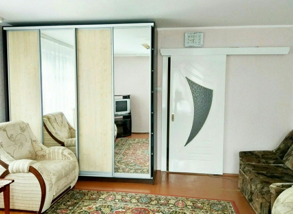 Здам квартиру на 1,2 чи 3 місяці Вараш - изображение 1