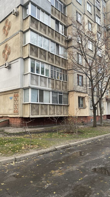 Сдам 1-комнатную квартиру ул.Героев Днепра,73 Горішні Плавні - зображення 1