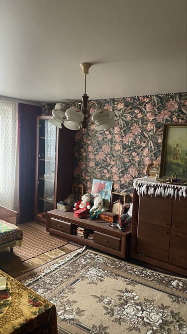 Сдам 1-комнатную квартиру ул.Героев Днепра,73 Горішні Плавні - зображення 2