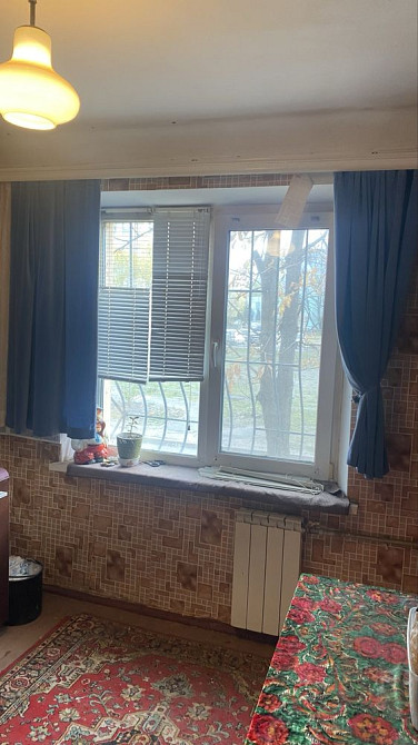 Сдам 1-комнатную квартиру ул.Героев Днепра,73 Горішні Плавні - зображення 6