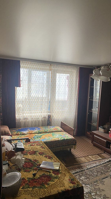 Сдам 1-комнатную квартиру ул.Героев Днепра,73 Горішні Плавні - зображення 3