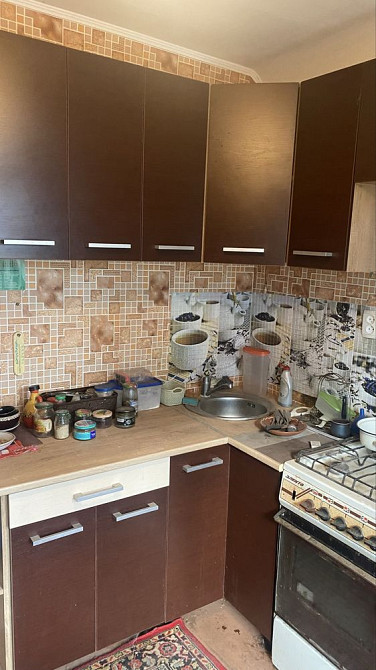 Сдам 1-комнатную квартиру ул.Героев Днепра,73 Горішні Плавні - зображення 4