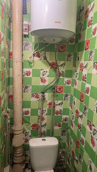 Сдам 1-комнатную квартиру ул.Героев Днепра,73 Горішні Плавні - зображення 8