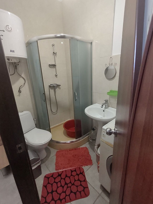 Оренда квартири.Коломия. 2 кімнати Коломыя - изображение 3