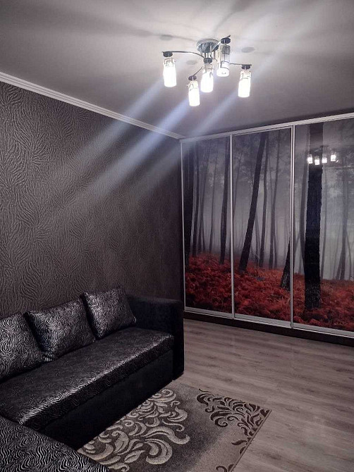 Здам 1-кімнатну квартиру в м.Фастів, Київської обл Фастів - зображення 1