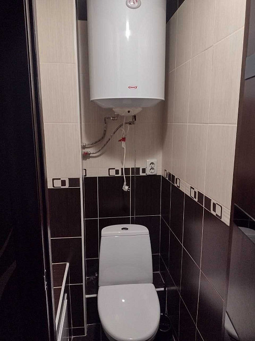 Здам 1-кімнатну квартиру в м.Фастів, Київської обл Фастів - зображення 6