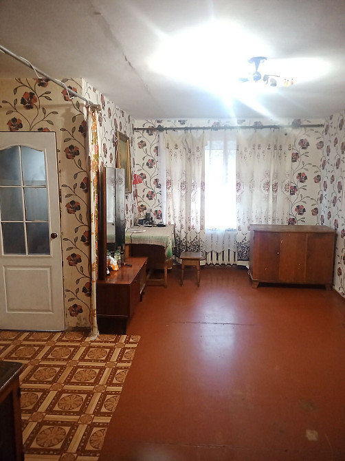 Сдам 2ух комнатную квартиру  в Смеле Смела - изображение 3