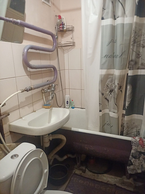 Сдам 2ух комнатную квартиру  в Смеле Смела - изображение 6