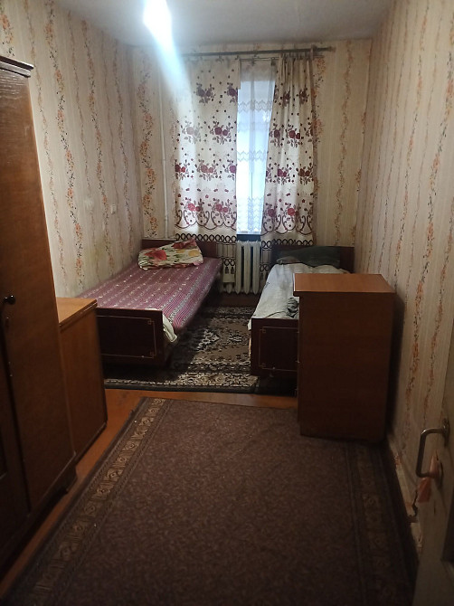 Сдам 2ух комнатную квартиру  в Смеле Смела - изображение 4