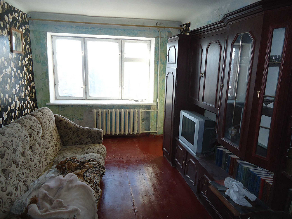 Сдам 2х комнатную квартиру. Бердичев - изображение 4