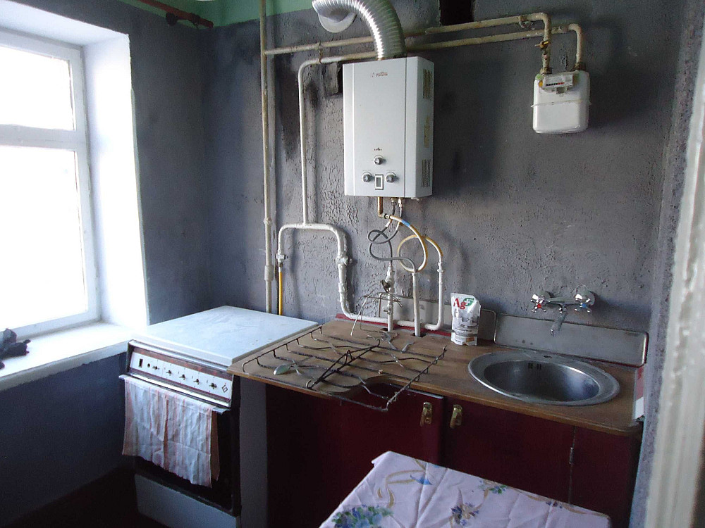 Сдам 2х комнатную квартиру. Бердичев - изображение 1