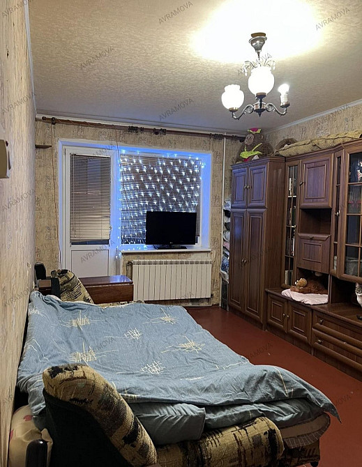 1 кімнатна квартира на Жадова Кропивницький Соколовское - изображение 4