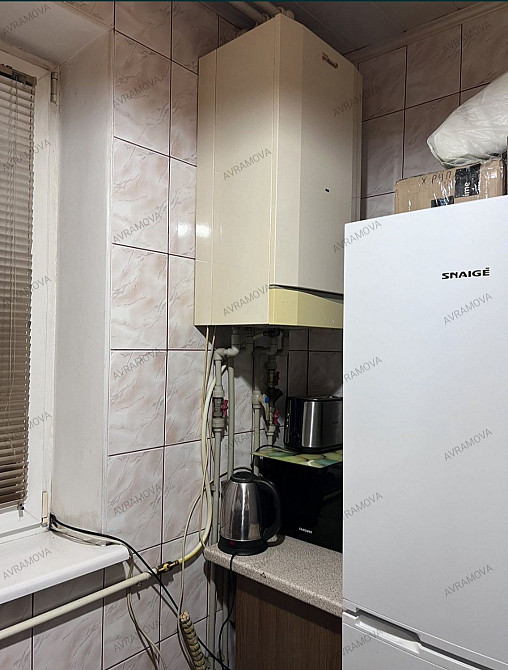 1 кімнатна квартира на Жадова Кропивницький Соколовское - изображение 2