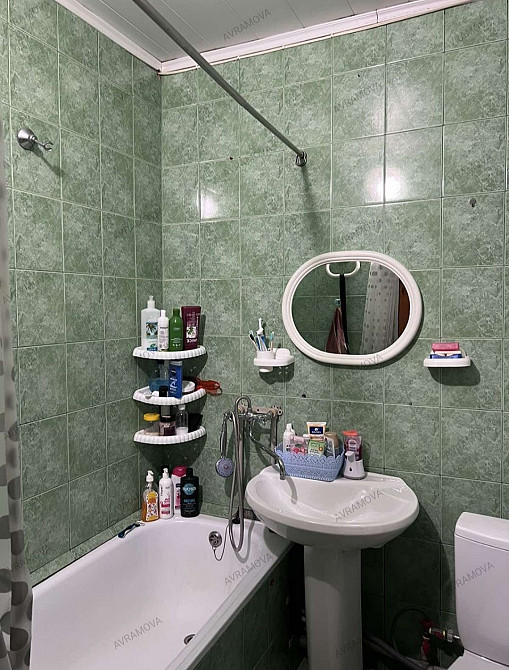 1 кімнатна квартира на Жадова Кропивницький Соколовское - изображение 8