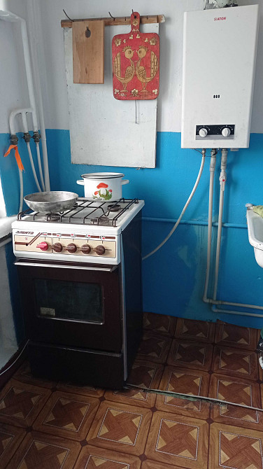 Здам однокімнатну квартиру в центрі Жмеринка - изображение 4