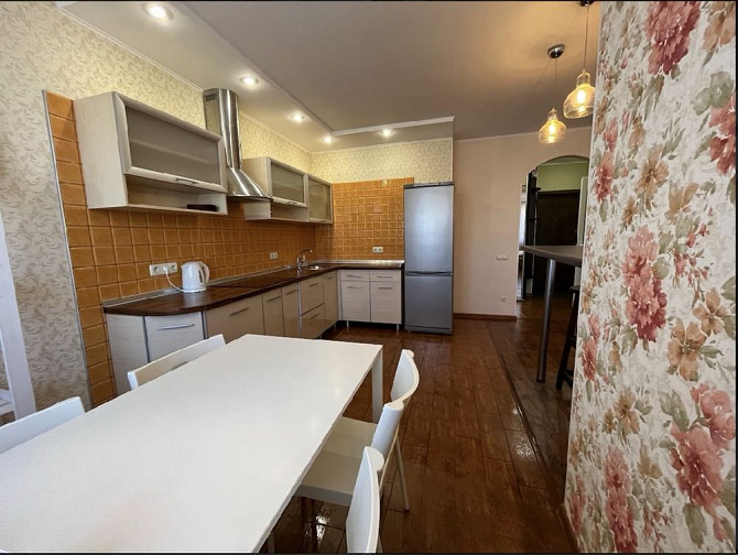 Продажа 1к квартиры 50м2,ЖК Дом с Ротондами Kharkiv - photo 3