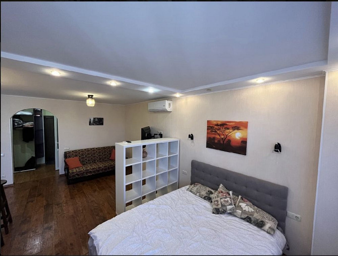 Продажа 1к квартиры 50м2,ЖК Дом с Ротондами Kharkiv - photo 7