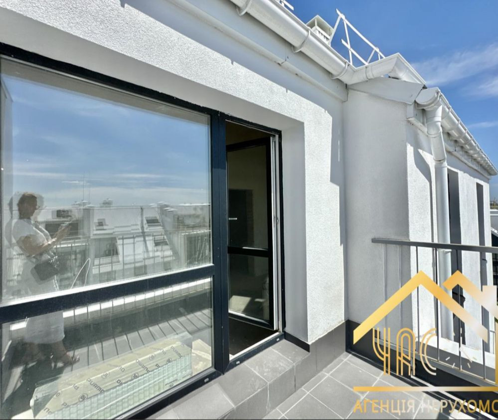 Продам велику 2 кімн квартиру ЖК City Lake, Білогородка Шевченкове Белогородка (Киевская обл.) - изображение 5