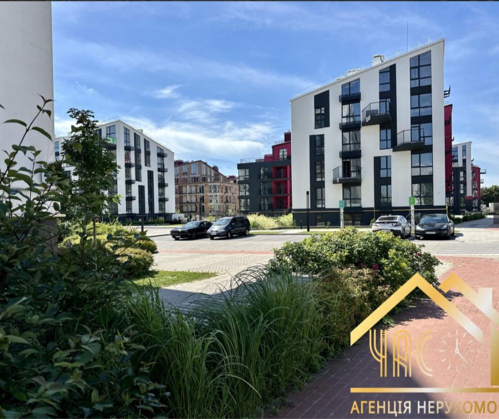 Продам велику 2 кімн квартиру ЖК City Lake, Білогородка Шевченкове Белогородка (Киевская обл.) - изображение 4