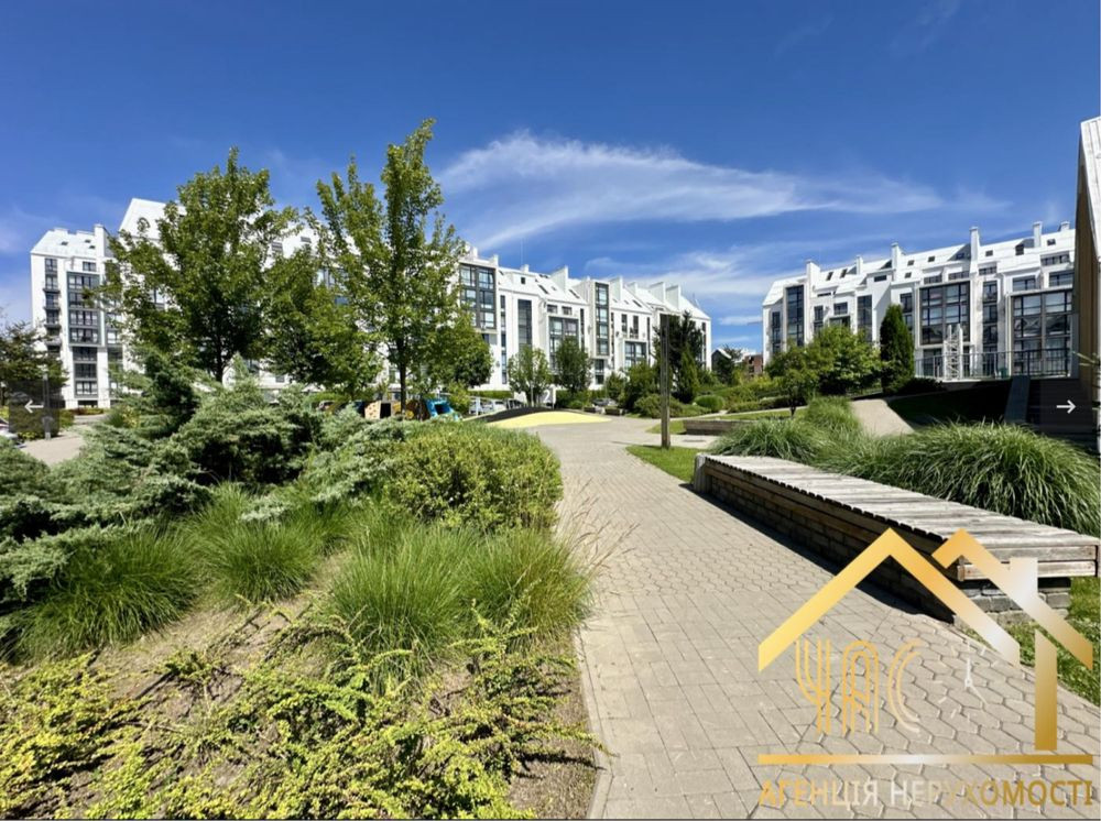 Продам велику 2 кімн квартиру ЖК City Lake, Білогородка Шевченкове Белогородка (Киевская обл.) - изображение 3