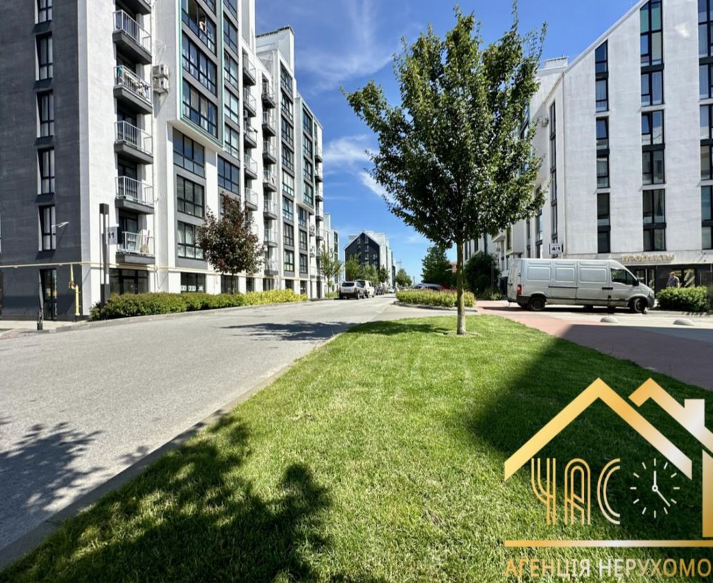 Продам велику 2 кімн квартиру ЖК City Lake, Білогородка Шевченкове Белогородка (Киевская обл.) - изображение 1
