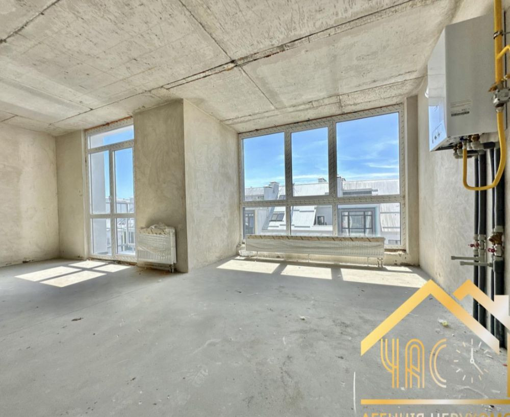 Продам велику 2 кімн квартиру ЖК City Lake, Білогородка Шевченкове Белогородка (Киевская обл.) - изображение 8