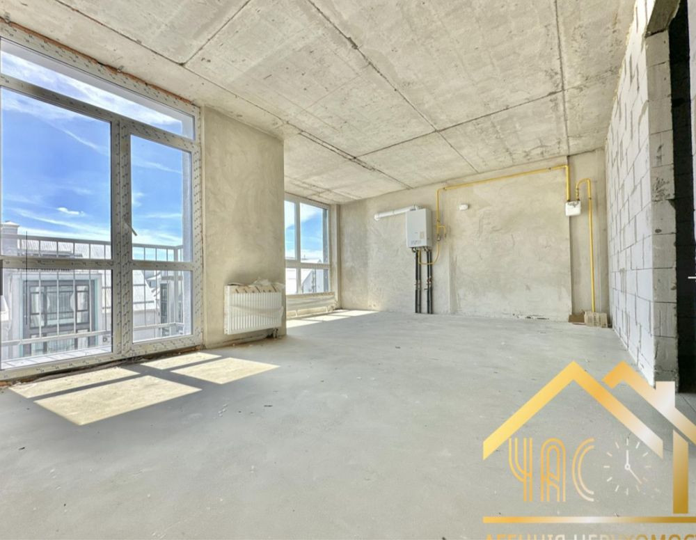 Продам велику 2 кімн квартиру ЖК City Lake, Білогородка Шевченкове Белогородка (Киевская обл.) - изображение 7